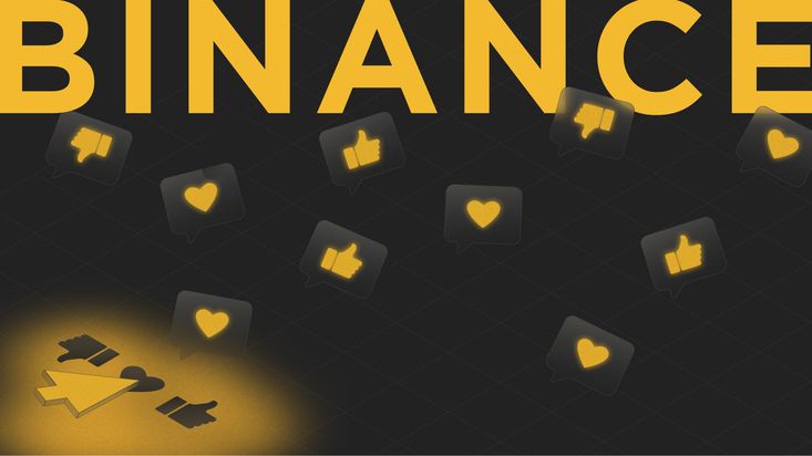 Binance Exchange Reviews