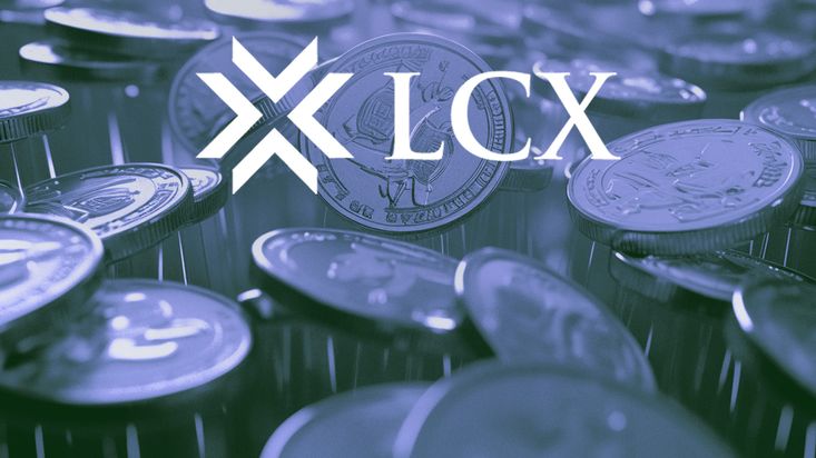 What is LCX Exchange and How to Use Token LCX?
