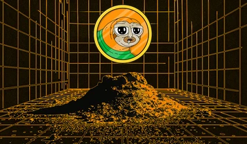 Разработчик Slerf случайно сжег предназначенные для аирдропа токены