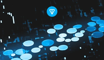 Toncoin Jumped 11% In the Last 24 Hours