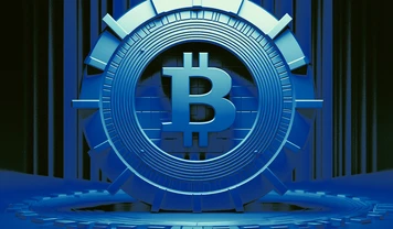 Китай признал биткоин цифровой валютой