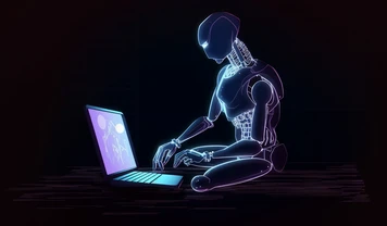 Coinbase testet ChatGPT. Wird KI die Kryptoindustrie verändern?