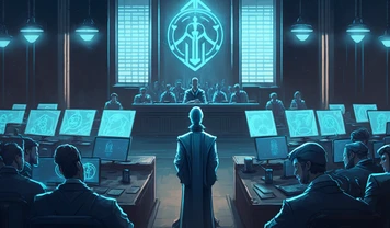 Una presentación judicial revela los acreedores del intercambio FTX.