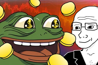 Как создать свой мемкоин?