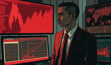 El cambio regulatorio de Indonesia podría hacer que las criptomonedas se clasifiquen como valores, no como materias primas.