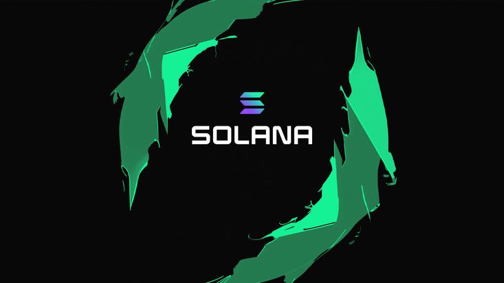 O que está acontecendo com o preço do Solana?