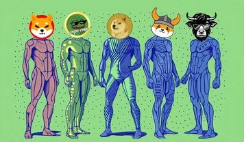 10 Beste Meme Coins zum Kaufen im Jahr 2023