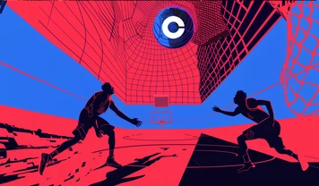 Coinbase сравнила криптовалюту с пиццей в рекламе за $15 млн для НБА