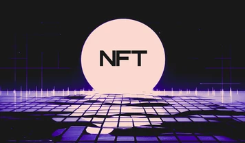 Atividade de negociação de NFTs aumenta 166%