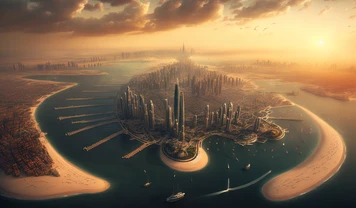 Deribit crypto options exchange may move to Dubai