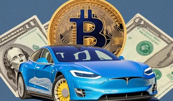 El balance del cuarto trimestre de Tesla muestra tenencias de Bitcoin por valor de $ 184 millones.