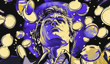 TUCKER Coin Rose 37% Amid Tucker Carlson's Interview with Russian President