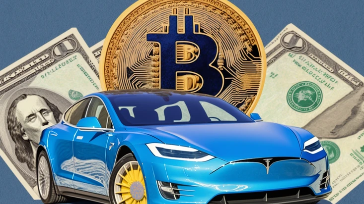 El balance del cuarto trimestre de Tesla muestra tenencias de Bitcoin por valor de $ 184 millones.