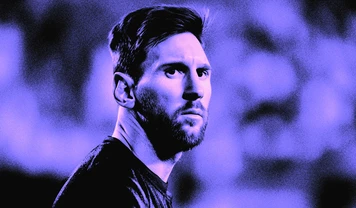 Клуб Лионеля Месси отказался от денег криптопроекта XBTO