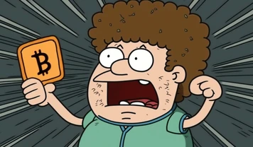 Bitcoin fomenta la censura en la cadena de bloques después del desarrollo impulsado por memes.