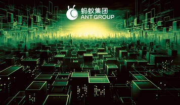 La subsidiaria de Alibaba lanza la plataforma Blockchain