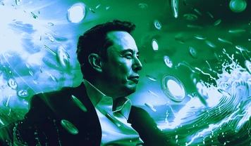 Токен Neuralink вырос после внедрения чипа в мозг человека