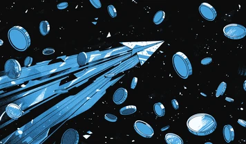 The Open Network's TVL Totaled $500 million, TON Hits an ATH of $8.01