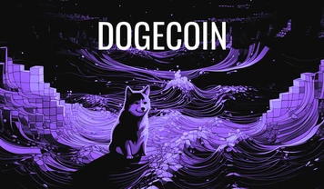 DOGE вырос на 6% за последнюю неделю