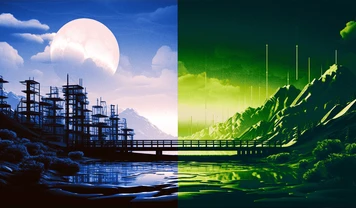 Preuve de Travail vs. Preuve d'Enjeu: Les Plus Grandes Différences