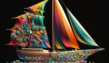 Se disparan las ventas BAYC NFT, un 130% en un día.