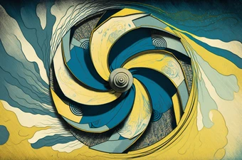 L'Assor du Gyroscope : Une Nouvelle Voie Pour les Stablecoins ?