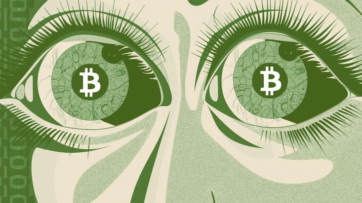 Bitcoin-Dominanz: Was ist das und was bedeutet es für dich?