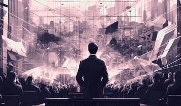 Binance vs. SEC: Новые подробности дела