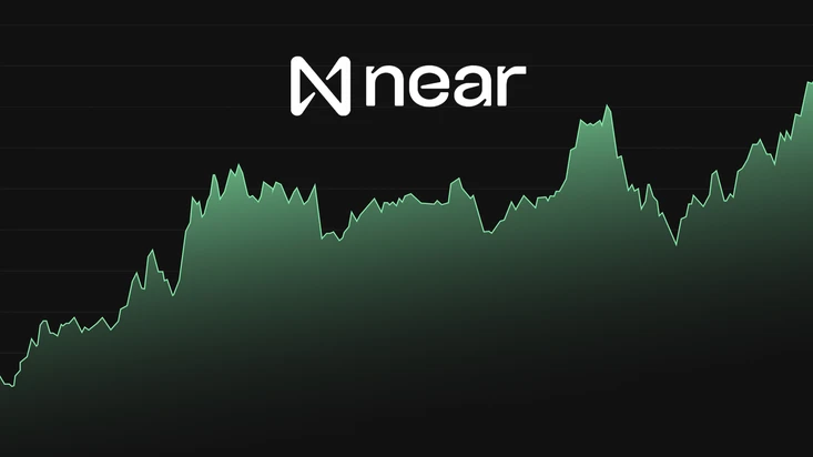 Por que NEAR Protocol (NEAR) está crescendo e qual é a previsão de preço para 2024