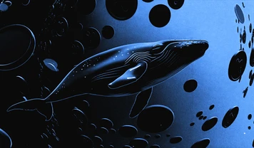 Whales Are Heavily Buying Toncoin, And the Coin Outperformed Dogecoin