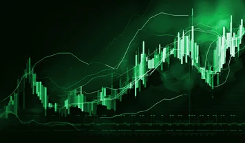 Биткоин коснулся цены в $50 000