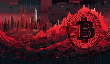 Bitcoin Plummets Below $26,000 Leading Crypto Market into Turmoil