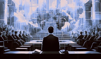 Бывший руководитель FTX признает себя виновным по уголовным обвинениям