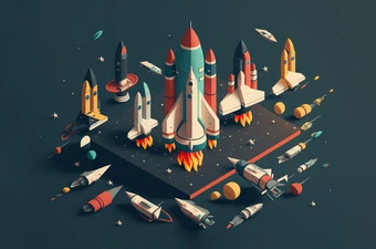 Топ-10 криптовалютных лаунчпад-платформ