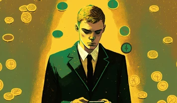 El suministro de BUSD experimenta una reducción en más de un 17 % en 6 días.