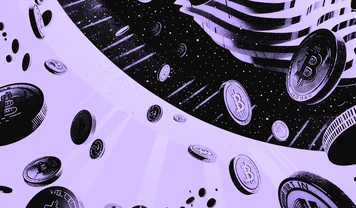 How Did Bitcoin React to the Fed's Decision?