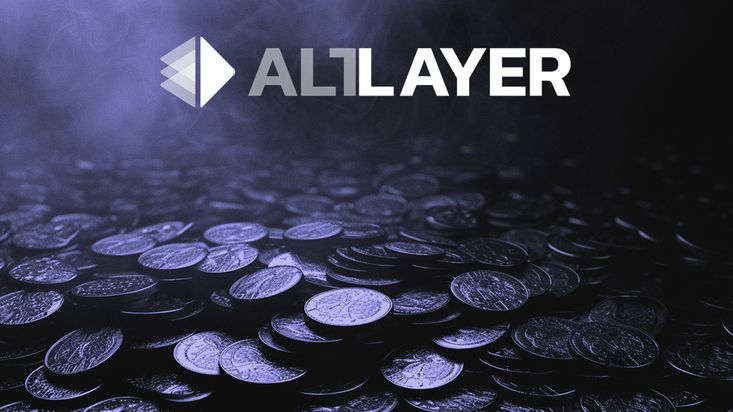 Владельцы Ethereum-кошельков могут получить бесплатные токены AltLayer (ALT)