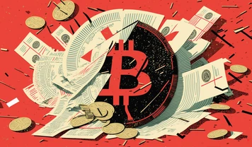 Bitcoin Dips Below $20,000 Amidst a Flurry of Worrisome News