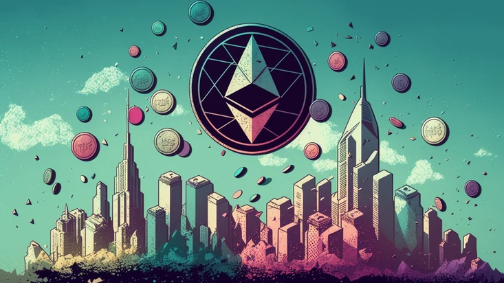 Se acerca la actualización de Ethereum Shanghái. ¿Qué pasará con el precio de ETH?