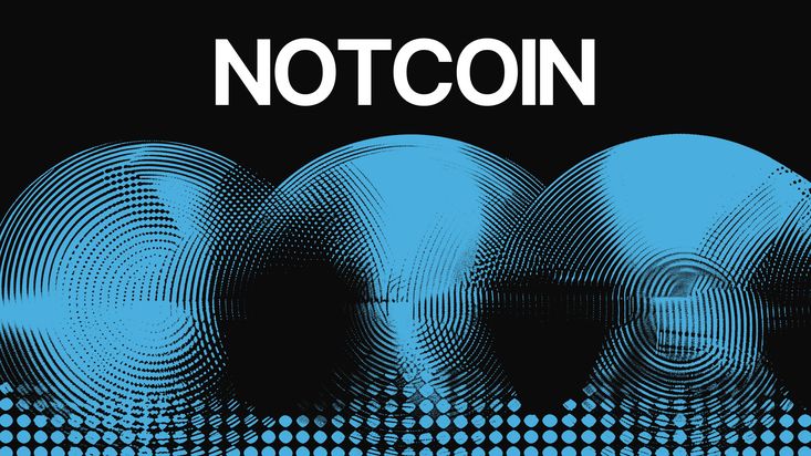 Сколько монет Notcoin получат игроки после листинга