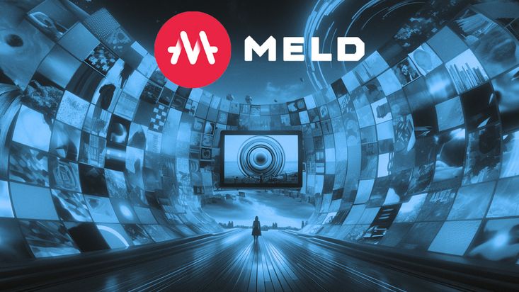 MELD inicia una campaña Airdrop para celebrar el próximo lanzamiento de MELD.FI
