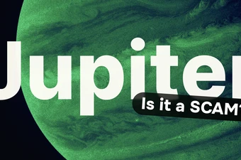¿Qué es Jupiter (JUP) y es una estafa? Reseñas, Opiniones y DYOR