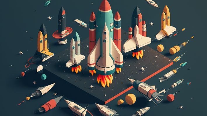 Las 10 mejores Crypto Launchpad