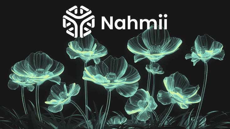 Nahmii 3.0 Testnet Unleashes NFT Incentives