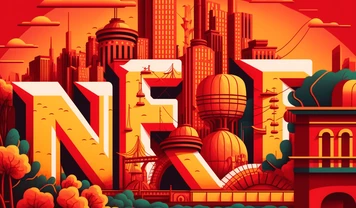 La provincia china Hainan inicia pasos para operar con NFT.