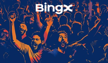 Криптовалютная биржа BingX станет спонсором ФК “Челси”