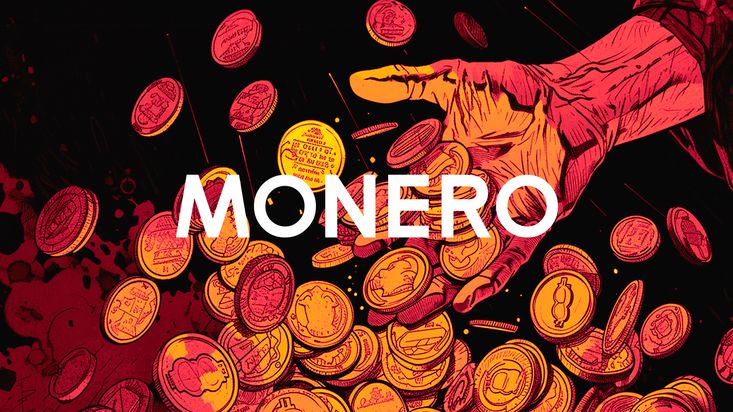Binance проведет делистинг Monero (XRM): Монета упала на 40%
