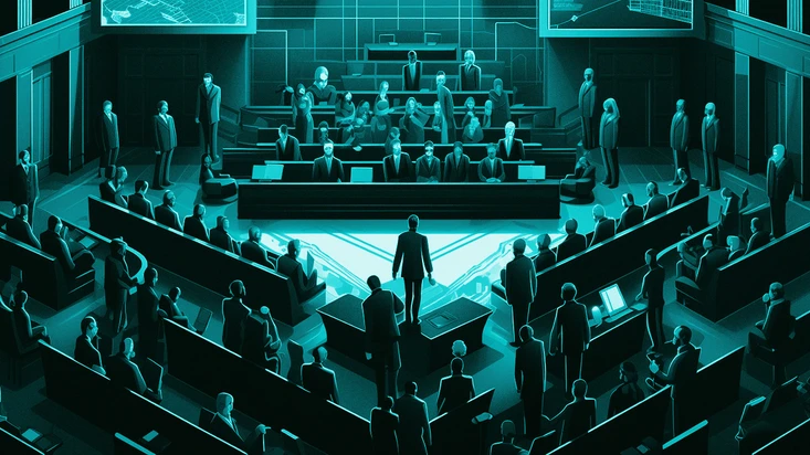 Congresso cansado da política de criptomoedas da SEC: exige a demissão de Gensler