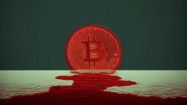 Bitcoins wilde Fahrt: Höhen und Tiefen, die FED signalisiert Straffung | Cryptonica Nachrichten