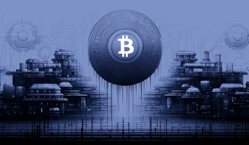 Как биткоин отреагировал на решение ФРС по процентным ставкам